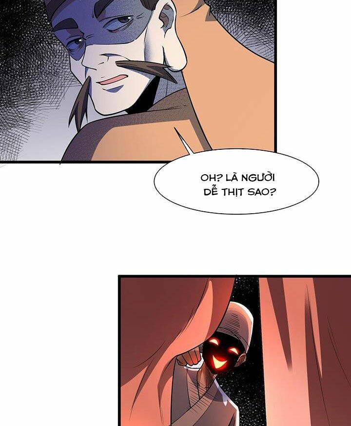 Nguyên Lai Ta Là Tu Tiên Đại Lão: Chapter 278