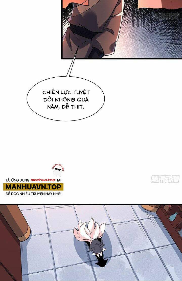 Nguyên Lai Ta Là Tu Tiên Đại Lão: Chapter 278
