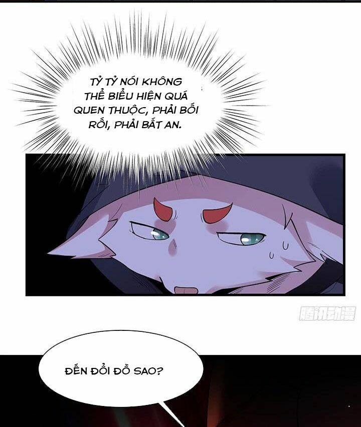 Nguyên Lai Ta Là Tu Tiên Đại Lão: Chapter 278