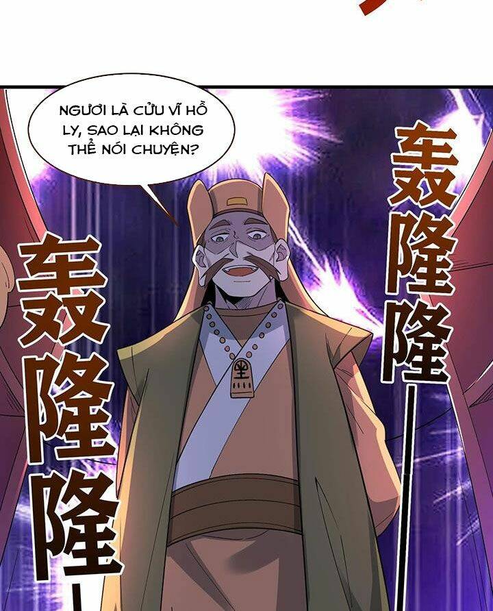 Nguyên Lai Ta Là Tu Tiên Đại Lão: Chapter 278