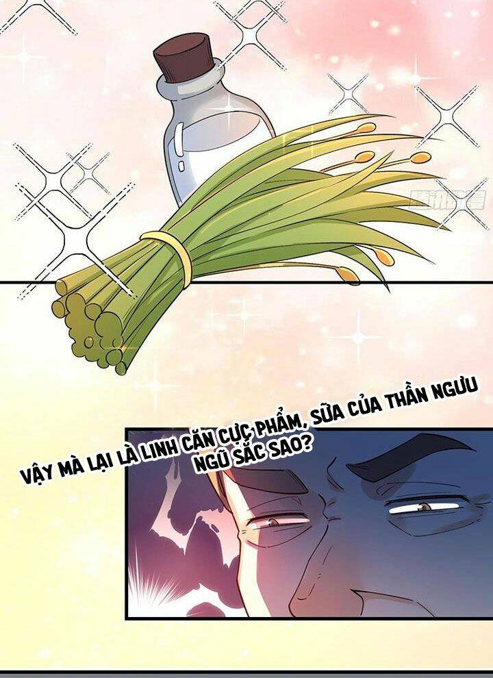 Nguyên Lai Ta Là Tu Tiên Đại Lão: Chapter 278