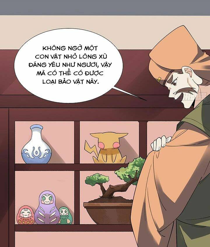 Nguyên Lai Ta Là Tu Tiên Đại Lão: Chapter 278
