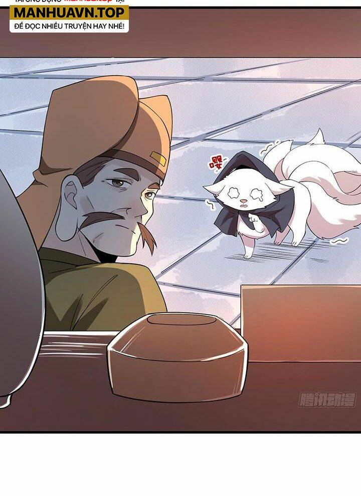 Nguyên Lai Ta Là Tu Tiên Đại Lão: Chapter 278