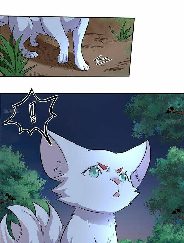 Nguyên Lai Ta Là Tu Tiên Đại Lão: Chapter 279