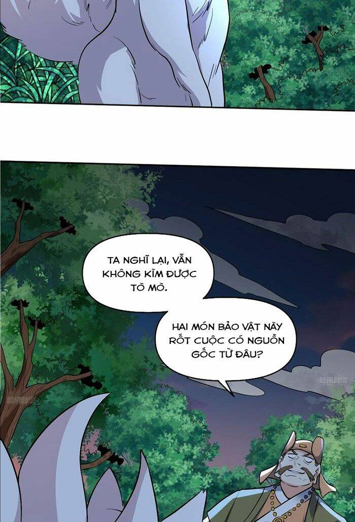 Nguyên Lai Ta Là Tu Tiên Đại Lão: Chapter 279