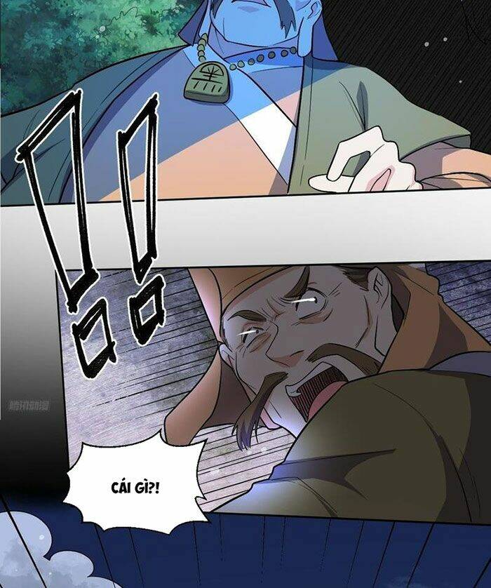 Nguyên Lai Ta Là Tu Tiên Đại Lão: Chapter 279