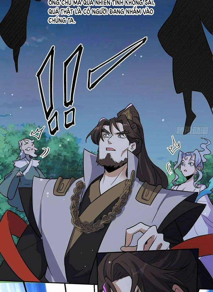 Nguyên Lai Ta Là Tu Tiên Đại Lão: Chapter 279