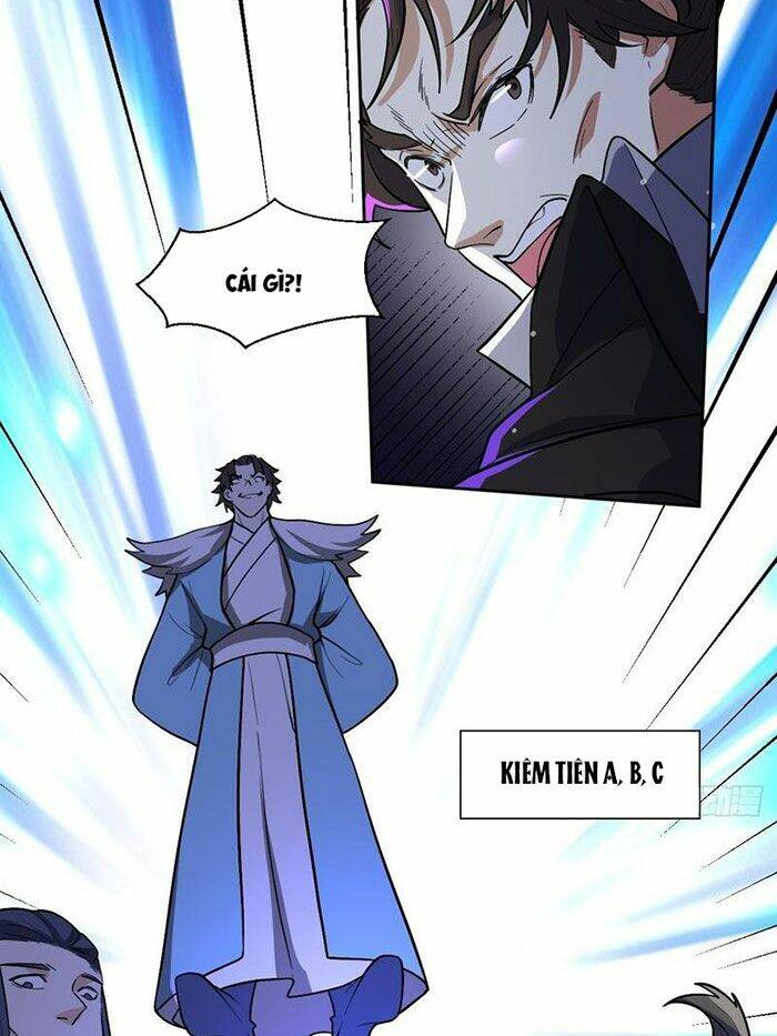 Nguyên Lai Ta Là Tu Tiên Đại Lão: Chapter 279