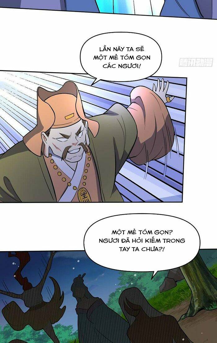 Nguyên Lai Ta Là Tu Tiên Đại Lão: Chapter 279