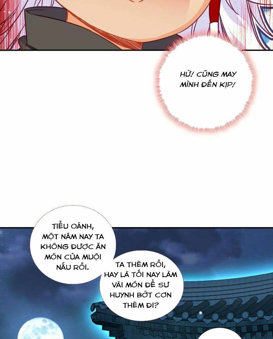 Nguyên Lai Ta Là Tu Tiên Đại Lão: Chapter 279