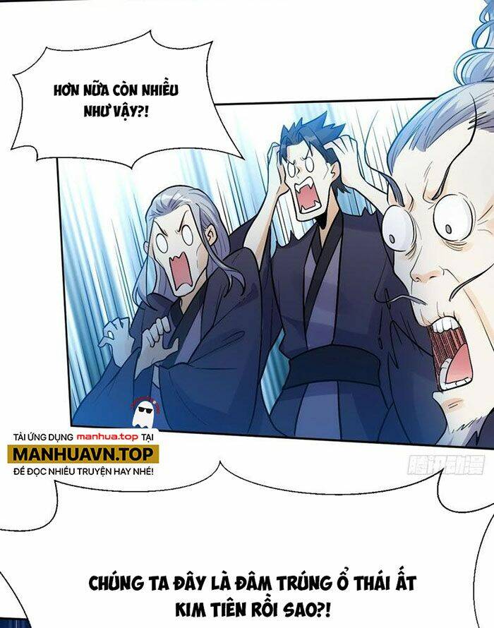 Nguyên Lai Ta Là Tu Tiên Đại Lão: Chapter 279