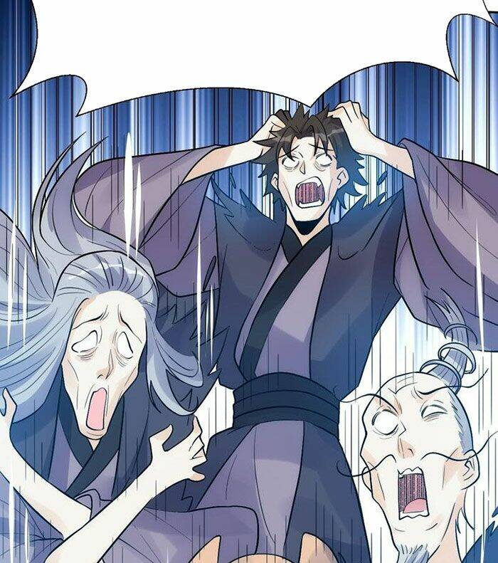 Nguyên Lai Ta Là Tu Tiên Đại Lão: Chapter 279