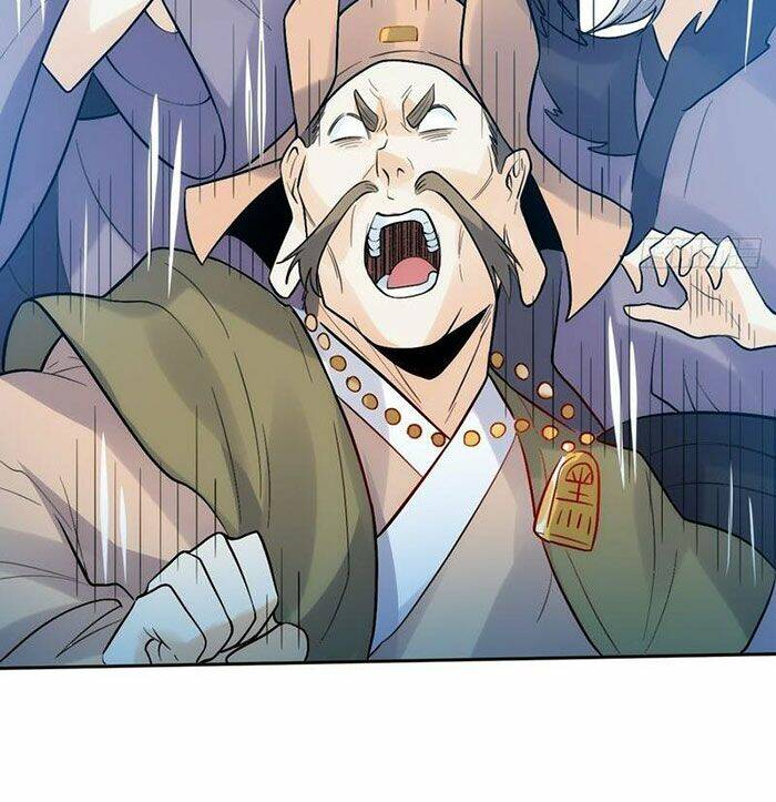 Nguyên Lai Ta Là Tu Tiên Đại Lão: Chapter 279