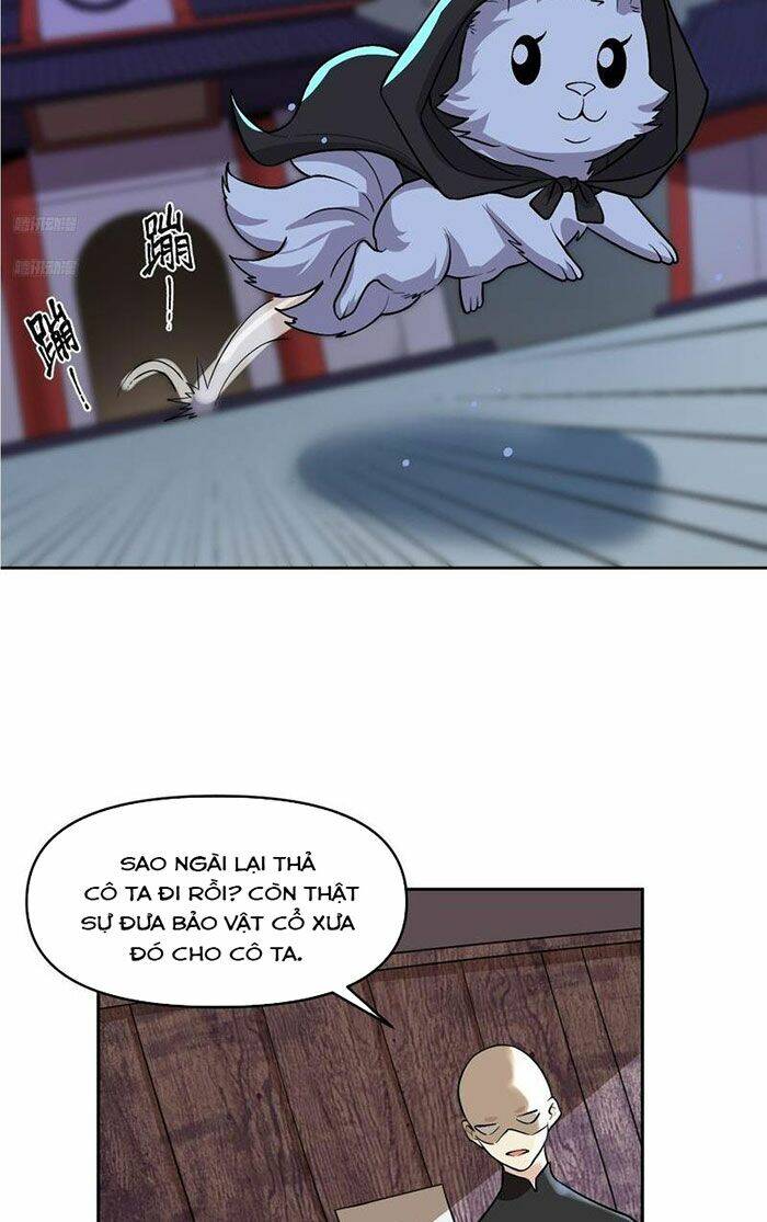 Nguyên Lai Ta Là Tu Tiên Đại Lão: Chapter 279