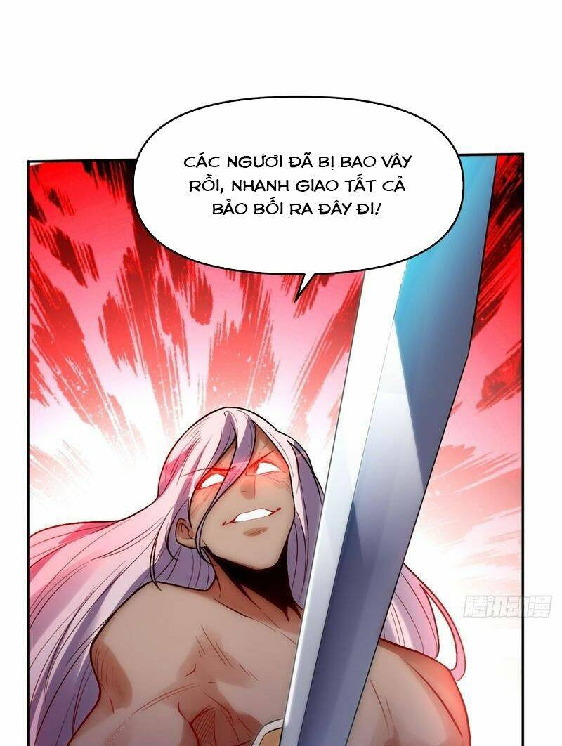 Nguyên Lai Ta Là Tu Tiên Đại Lão: Chapter 279