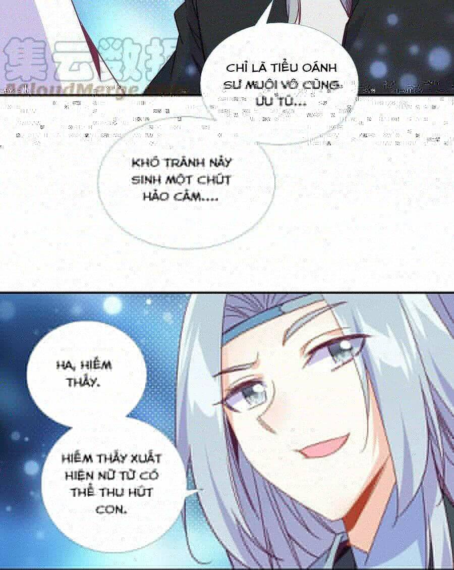 Nguyên Lai Ta Là Tu Tiên Đại Lão: Chapter 279