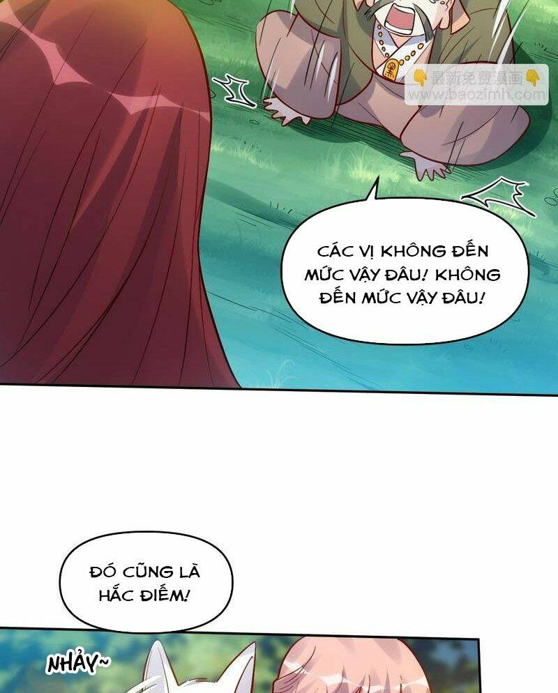 Nguyên Lai Ta Là Tu Tiên Đại Lão: Chapter 279