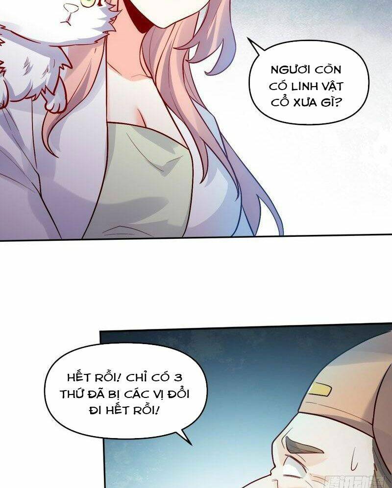 Nguyên Lai Ta Là Tu Tiên Đại Lão: Chapter 279
