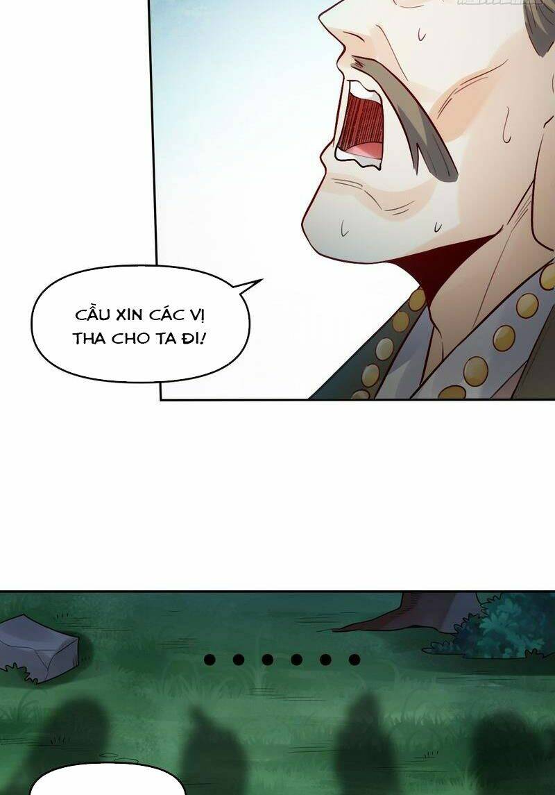 Nguyên Lai Ta Là Tu Tiên Đại Lão: Chapter 279