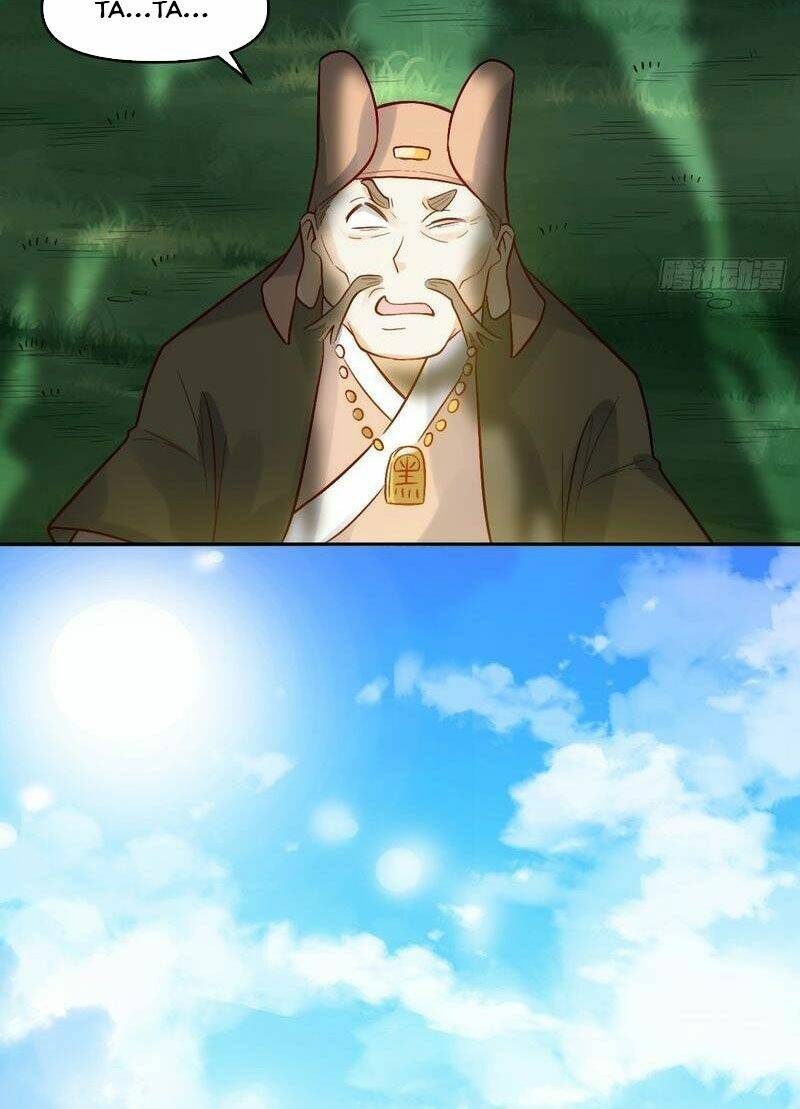 Nguyên Lai Ta Là Tu Tiên Đại Lão: Chapter 279