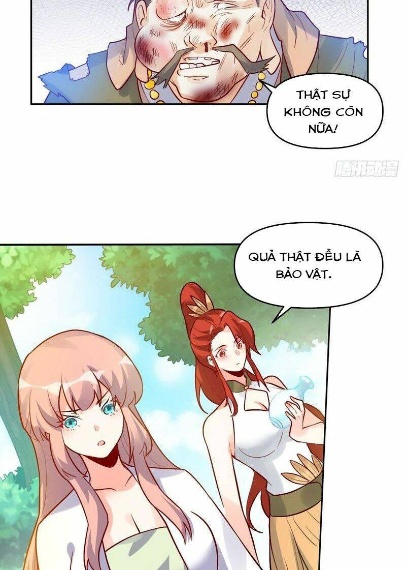 Nguyên Lai Ta Là Tu Tiên Đại Lão: Chapter 279
