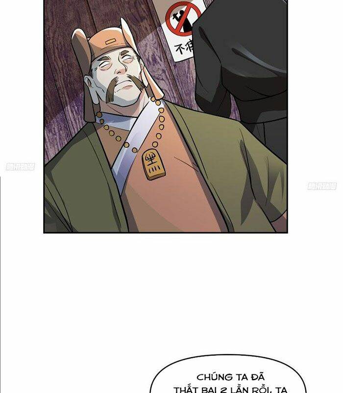 Nguyên Lai Ta Là Tu Tiên Đại Lão: Chapter 279