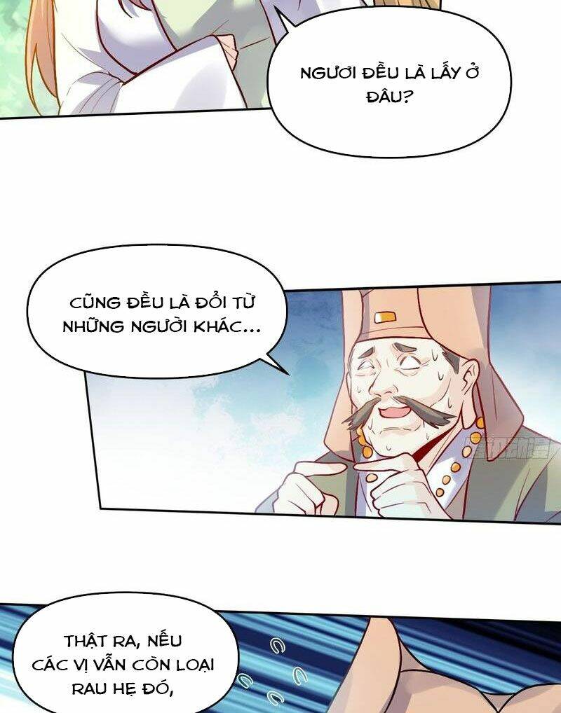 Nguyên Lai Ta Là Tu Tiên Đại Lão: Chapter 279