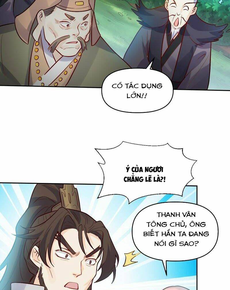 Nguyên Lai Ta Là Tu Tiên Đại Lão: Chapter 279