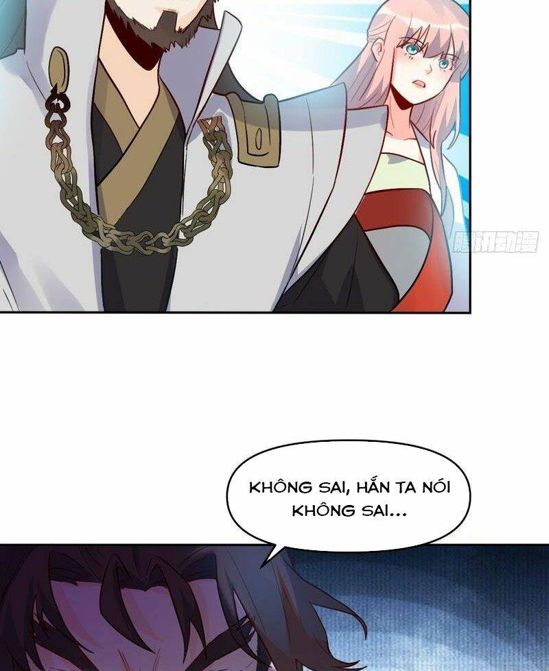 Nguyên Lai Ta Là Tu Tiên Đại Lão: Chapter 279