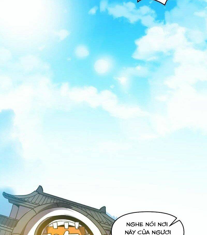 Nguyên Lai Ta Là Tu Tiên Đại Lão: Chapter 279