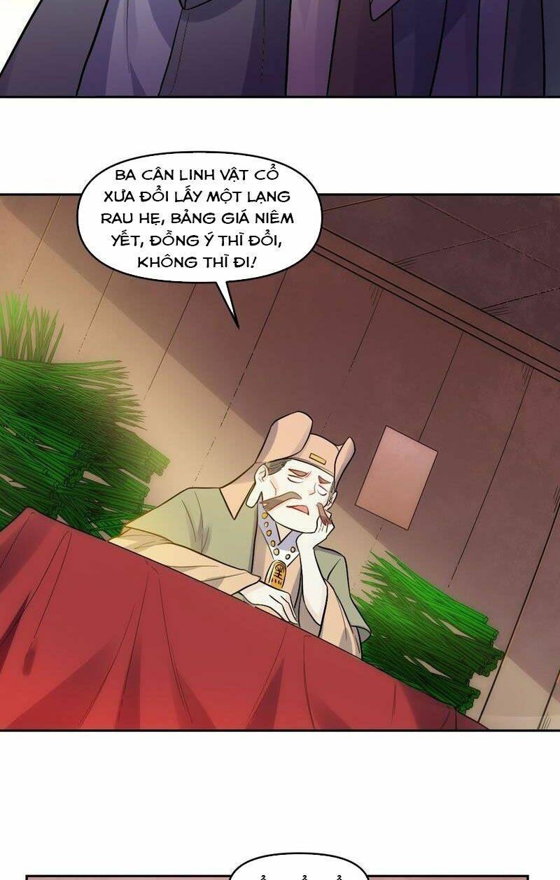 Nguyên Lai Ta Là Tu Tiên Đại Lão: Chapter 279