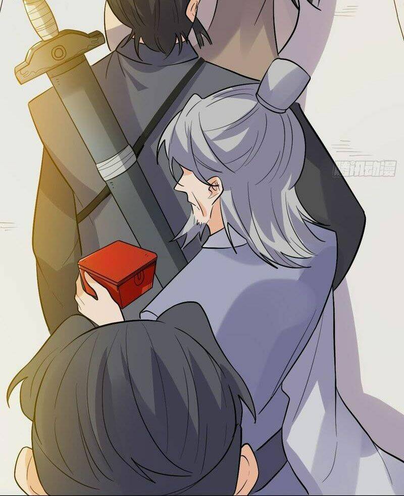 Nguyên Lai Ta Là Tu Tiên Đại Lão: Chapter 279
