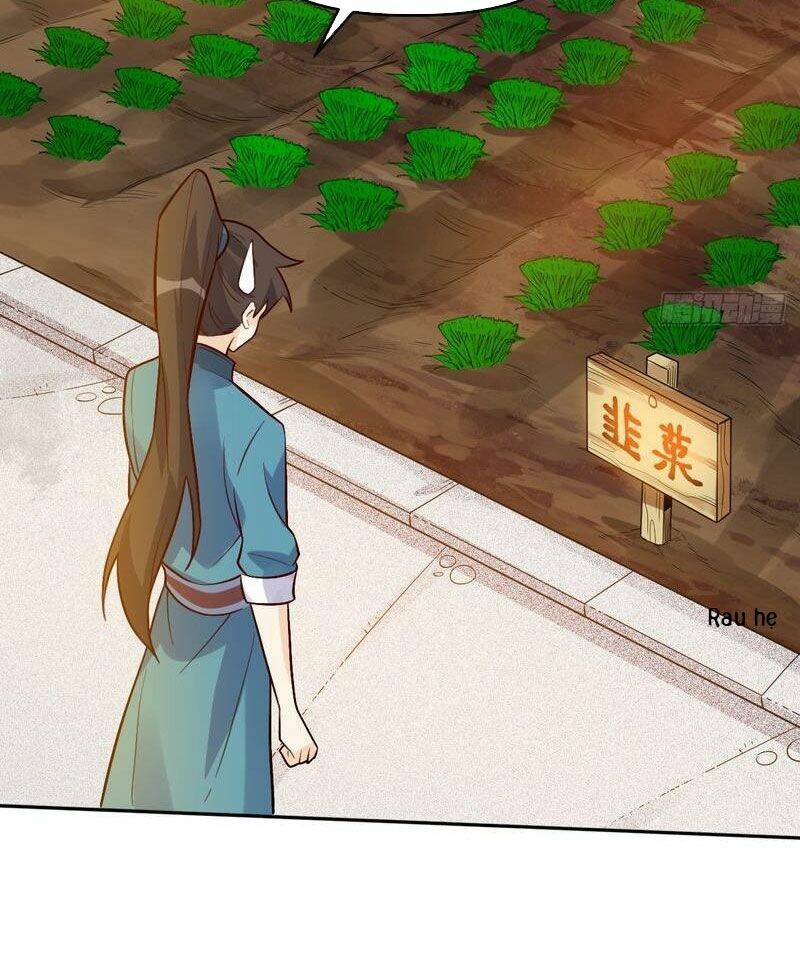 Nguyên Lai Ta Là Tu Tiên Đại Lão: Chapter 279