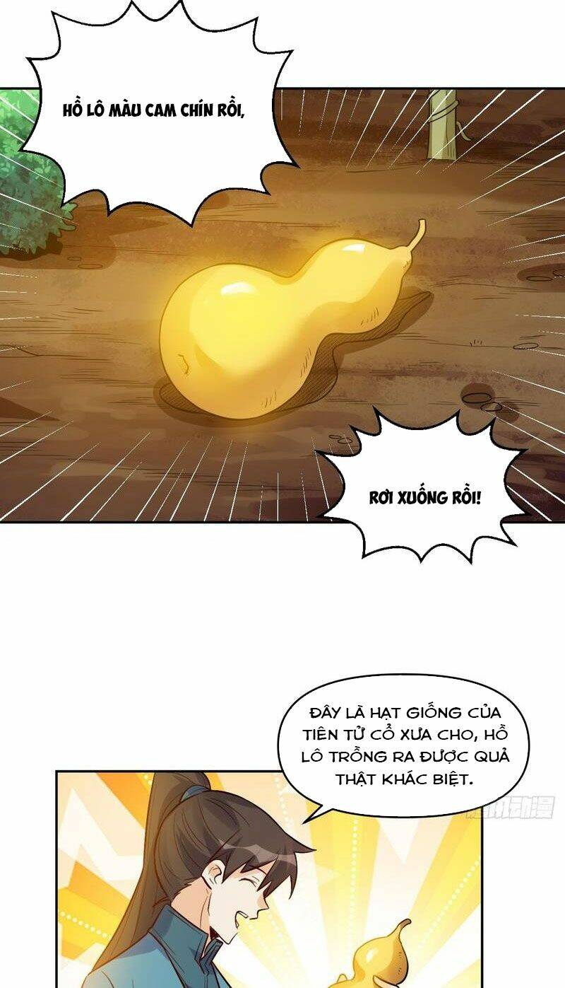 Nguyên Lai Ta Là Tu Tiên Đại Lão: Chapter 279