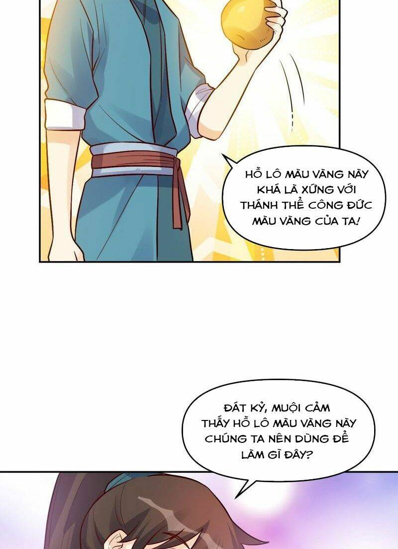 Nguyên Lai Ta Là Tu Tiên Đại Lão: Chapter 279