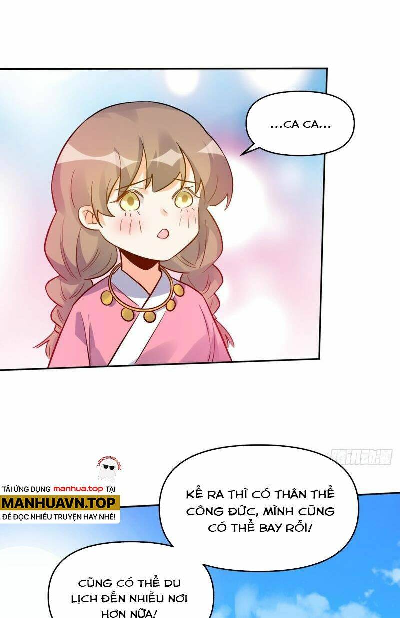 Nguyên Lai Ta Là Tu Tiên Đại Lão: Chapter 279