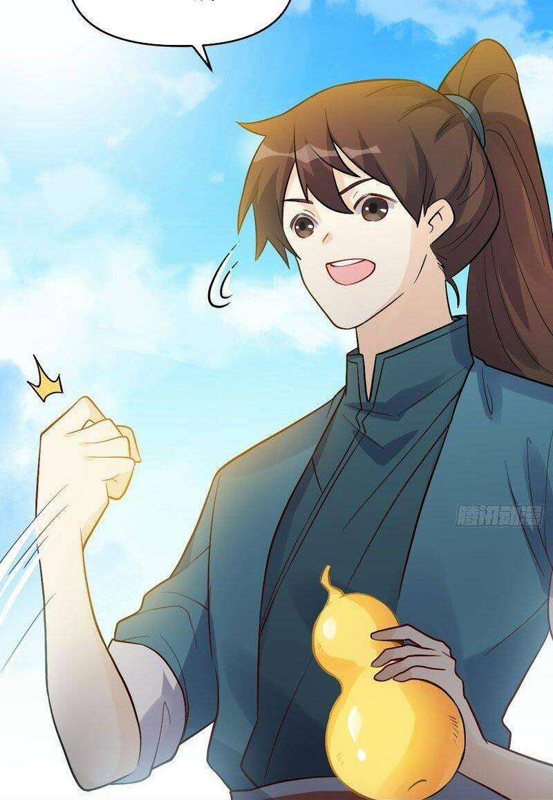 Nguyên Lai Ta Là Tu Tiên Đại Lão: Chapter 279
