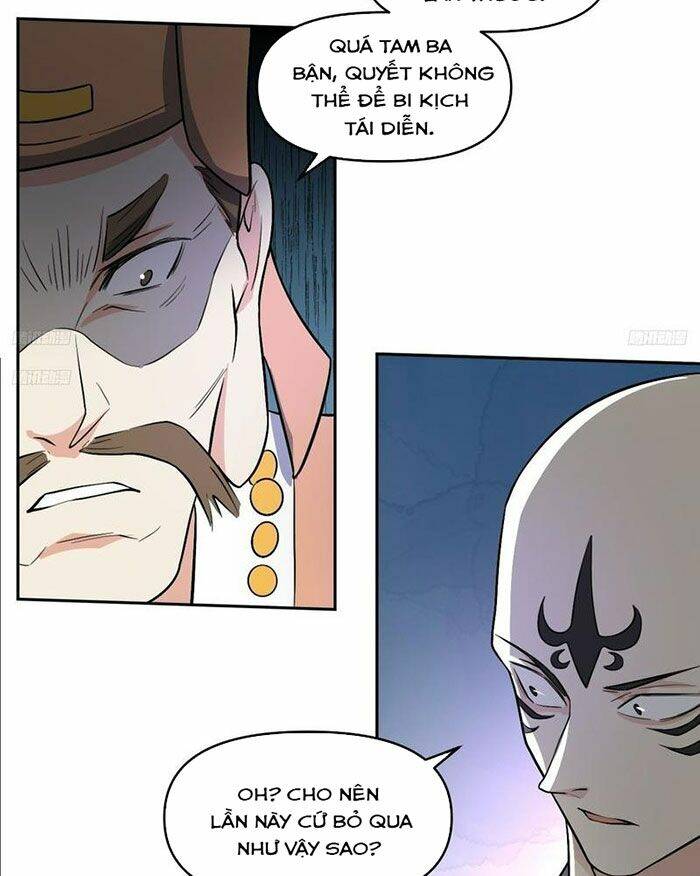 Nguyên Lai Ta Là Tu Tiên Đại Lão: Chapter 279