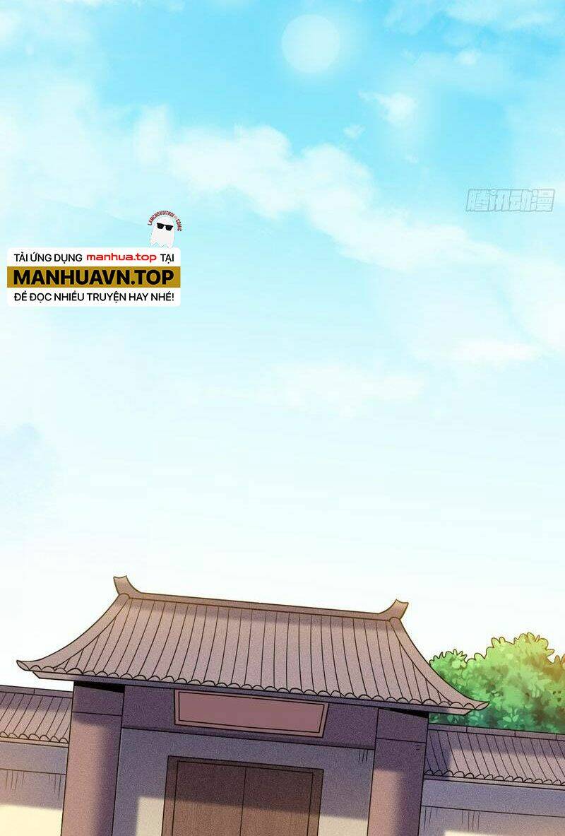 Nguyên Lai Ta Là Tu Tiên Đại Lão: Chapter 279