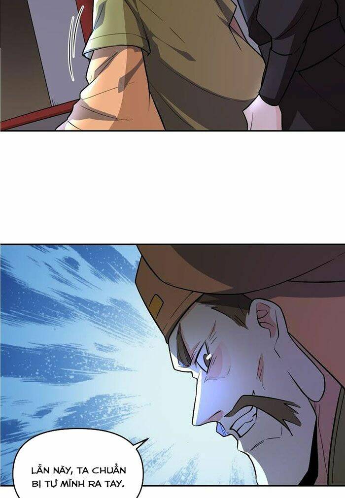 Nguyên Lai Ta Là Tu Tiên Đại Lão: Chapter 279