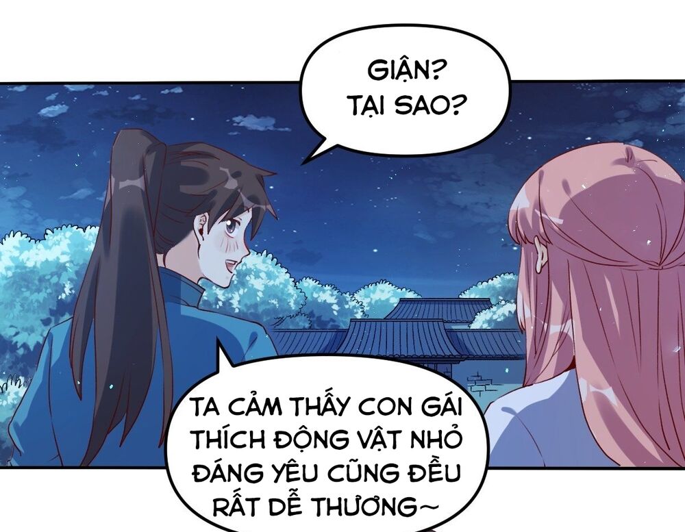 Nguyên Lai Ta Là Tu Tiên Đại Lão: Chapter 28