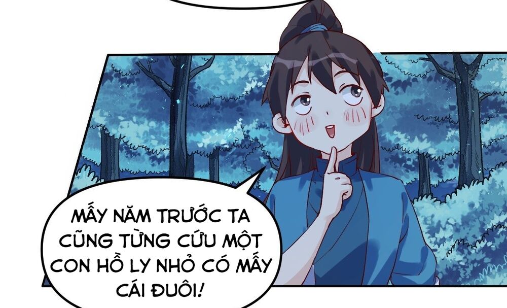 Nguyên Lai Ta Là Tu Tiên Đại Lão: Chapter 28