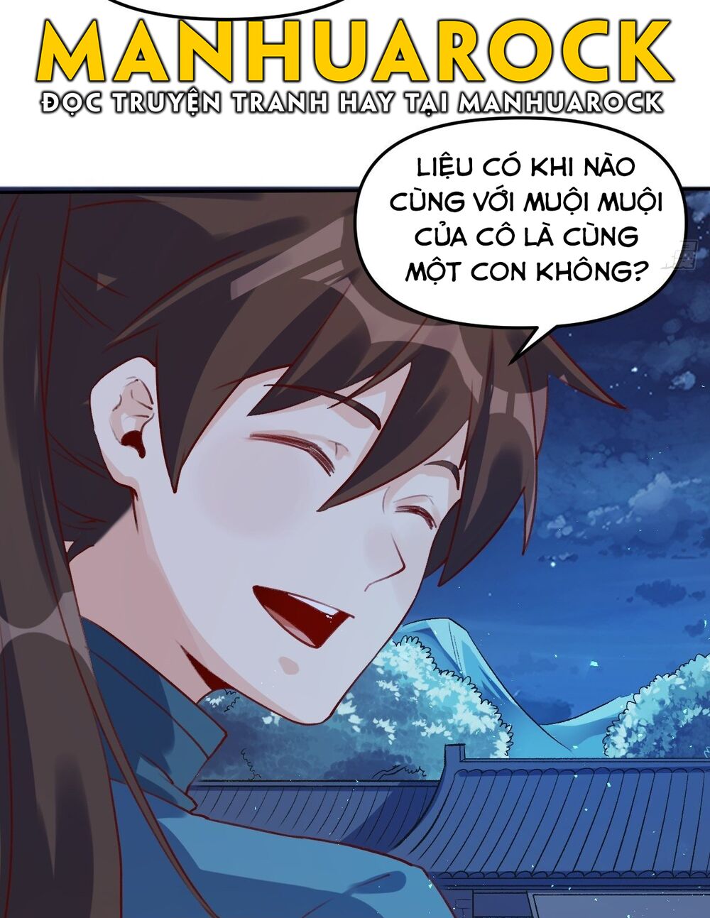 Nguyên Lai Ta Là Tu Tiên Đại Lão: Chapter 28