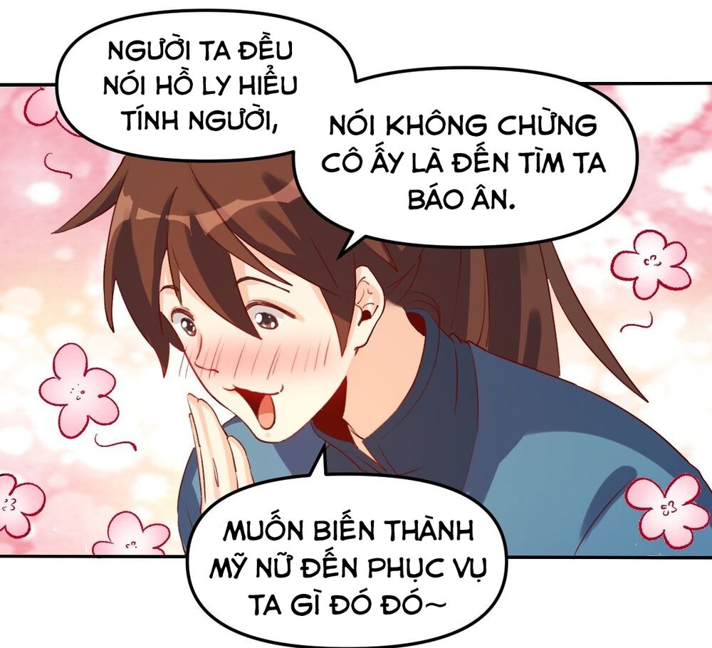 Nguyên Lai Ta Là Tu Tiên Đại Lão: Chapter 28