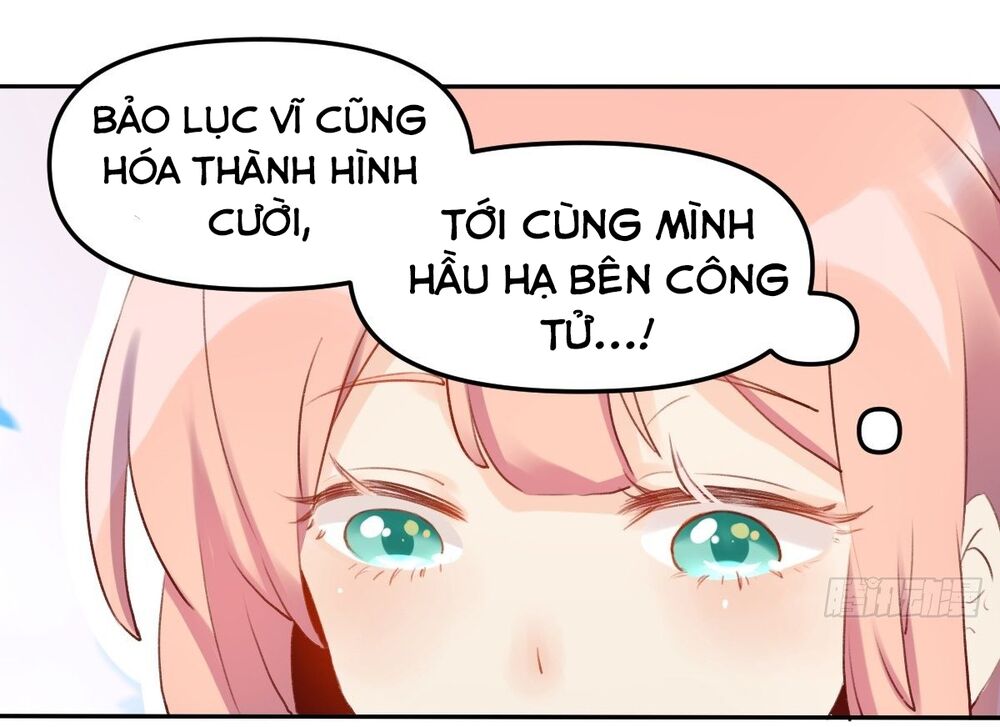 Nguyên Lai Ta Là Tu Tiên Đại Lão: Chapter 28