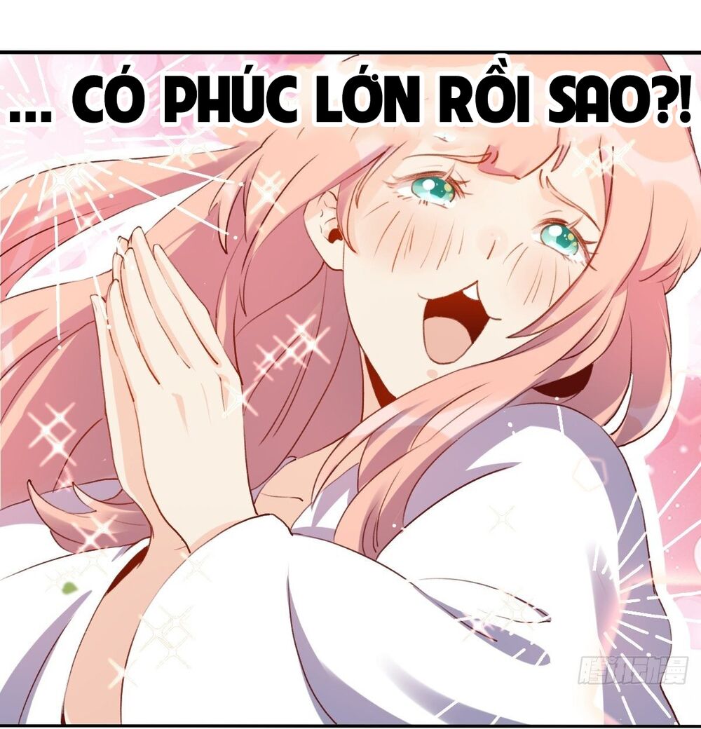 Nguyên Lai Ta Là Tu Tiên Đại Lão: Chapter 28