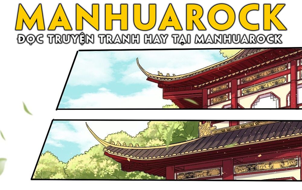 Nguyên Lai Ta Là Tu Tiên Đại Lão: Chapter 28