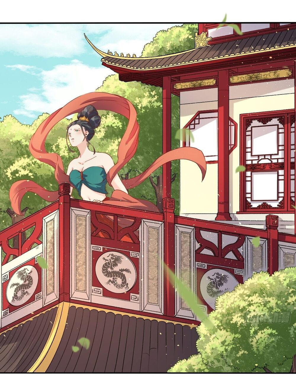 Nguyên Lai Ta Là Tu Tiên Đại Lão: Chapter 28