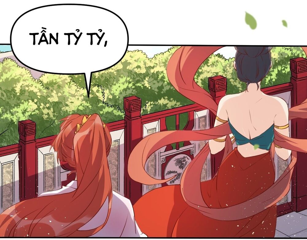 Nguyên Lai Ta Là Tu Tiên Đại Lão: Chapter 28