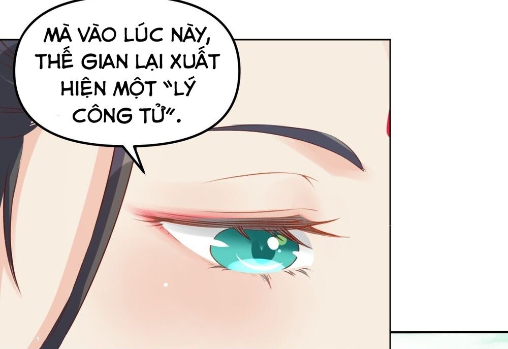 Nguyên Lai Ta Là Tu Tiên Đại Lão: Chapter 28